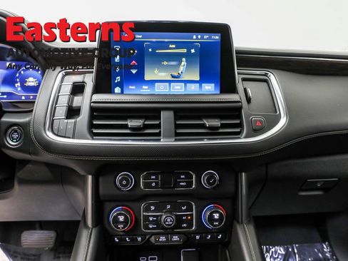 Used 2023 Chevrolet Suburban Premier image 12