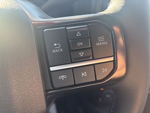 New 2026 Ford F250 Platinum image 20