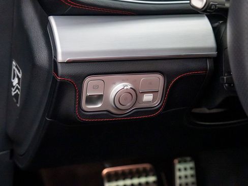 Certified 2025 Mercedes-Benz GLE 53 AMG GLE 53 AMG image 21