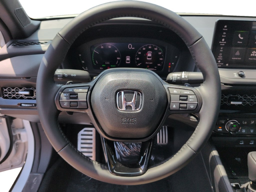 New 2026 Honda Accord Sport image 12