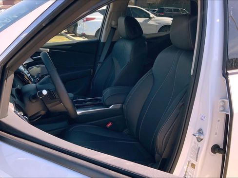 New 2026 Acura RDX SH-AWD w/ Technology Package image 9