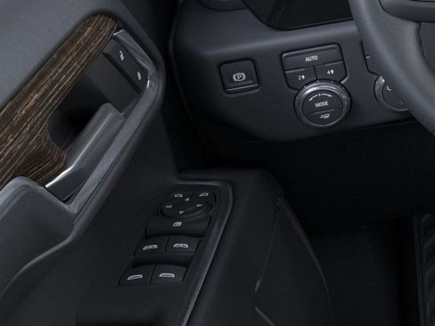 New 2026 GMC Sierra 1500 SLE image 40