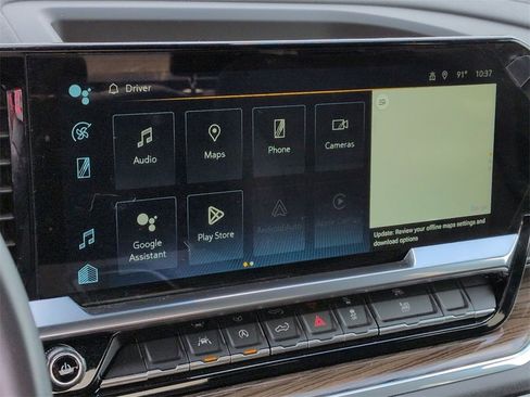 Certified 2023 Chevrolet Silverado 1500 LT image 13