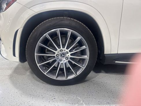 Used 2022 Mercedes-Benz GLE 450 4MATIC image 18