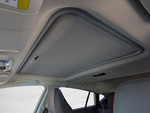 New 2026 Subaru Crosstrek 2.5i Premium image 21