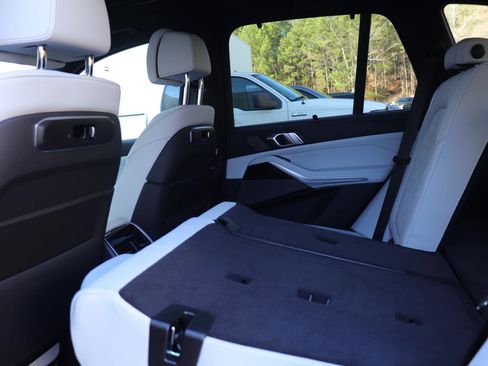 New 2026 BMW X5 sDrive40i w/ M Sport Package image 12