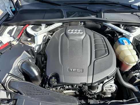 Used 2018 Audi A5 2.0T Premium Plus w/ Premium Plus image 24