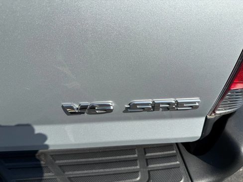 Used 2011 Toyota Tacoma 4x4 Double Cab image 35