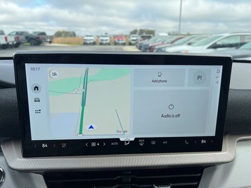 New 2026 Ford Explorer Active image 21