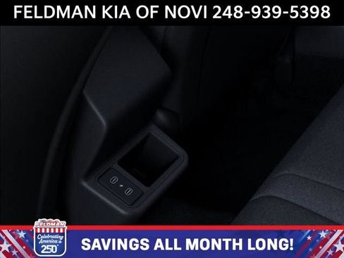 New 2026 Kia K4 FWD image 27