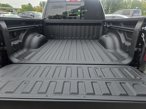 New 2026 RAM 1500 Laramie w/ Night Edition image 23