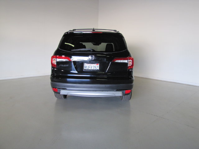 Used 2021 Honda Pilot Touring image 48