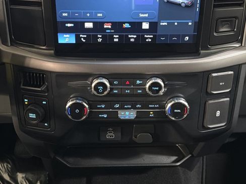 Used 2025 Ford F150 XLT w/ Equipment Group 301A Standard AWD/4WD image 32