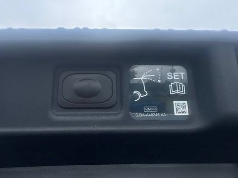 New 2025 Ford Mustang Mach-E Premium w/ Interior Protection Package AWD/4WD image 14