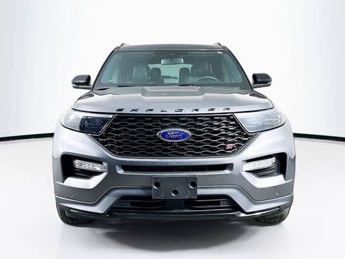 Used 2022 Ford Explorer ST w/ Equipment Group 401A AWD/4WD image 6