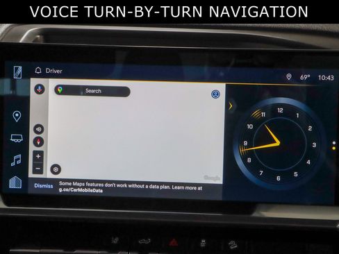 Used 2024 Chevrolet Silverado 2500 LT w/ Convenience Package AWD/4WD image 18