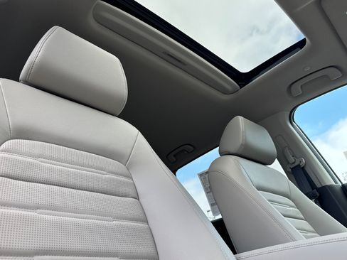 New 2026 Honda CR-V EX-L image 15