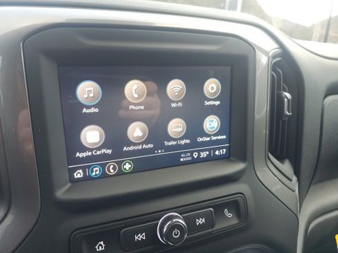 New 2026 GMC Sierra 2500 Pro w/ Convenience Package image 20