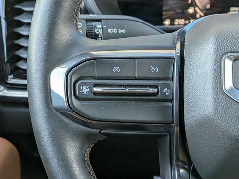 Used 2023 GMC Canyon AT4 AWD/4WD image 21