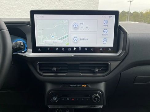 New 2026 Ford Bronco Sport Badlands w/ Sasquatch Badlands Package image 8