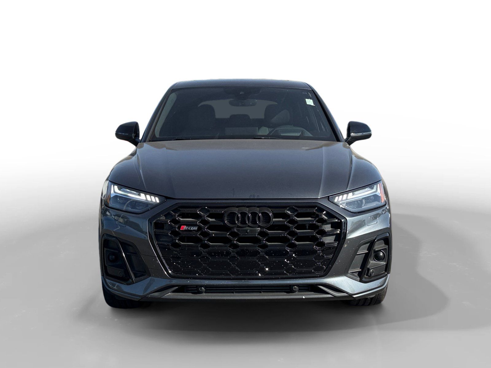 Used 2021 Audi SQ5 Prestige w/ Prestige Package AWD/4WD image 8