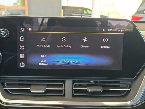 Certified 2024 Chevrolet Trax ACTIV w/ Driver Confidence Package FWD image 16