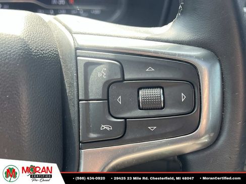 Used 2023 Chevrolet Tahoe LT AWD/4WD image 27