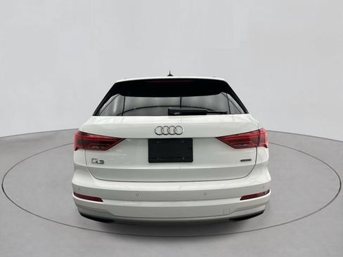 Certified 2023 Audi Q3 2.0T Premium w/ Convenience Package AWD/4WD image 3