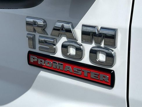 Used 2017 RAM ProMaster 1500 image 12