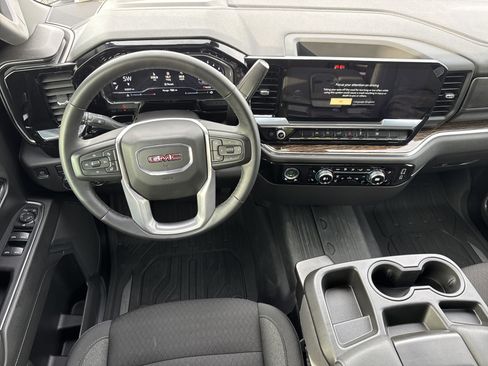 Used 2024 GMC Sierra 1500 Elevation image 18