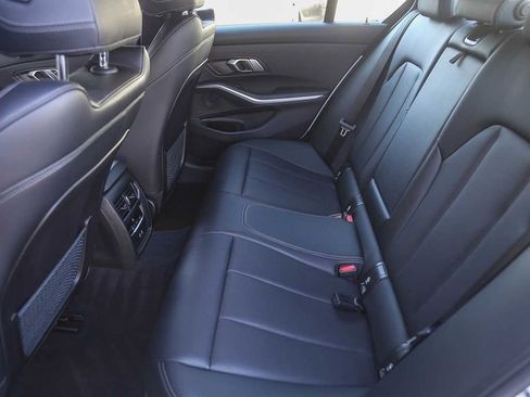 Certified 2023 BMW 330e w/ Driving Assistance Package image 15