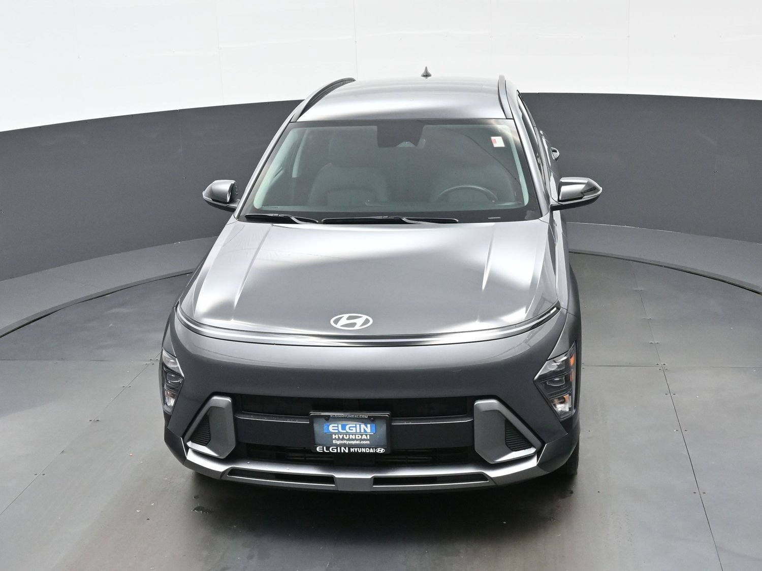 Used 2026 Hyundai Kona SEL Premium AWD/4WD image 40