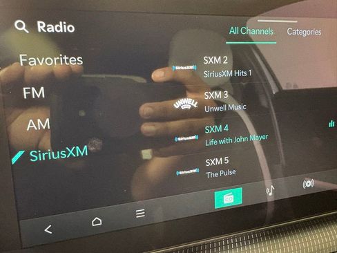 New 2026 Kia K4 GT-Line image 26