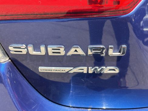 Used 2018 Subaru Impreza 2.0i AWD/4WD image 25