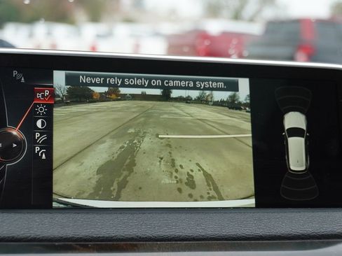 Used 2016 BMW X5 xDrive35i image 38