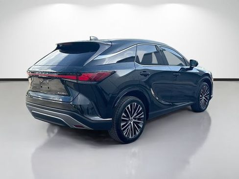 Used 2024 Lexus RX 350 Premium Plus w/ Convenience Package FWD image 3