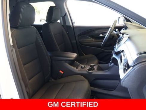 Certified 2024 GMC Terrain SLE w/ Elevation Edition FWD image 22