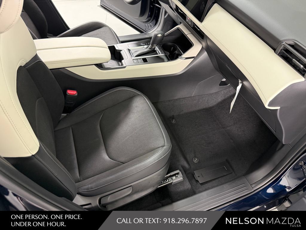 New 2026 MAZDA CX-5 Select AWD/4WD image 41