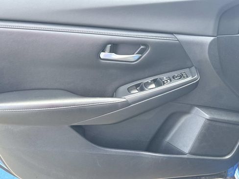 Used 2020 Nissan Sentra SV w/ Trunk Package FWD image 17