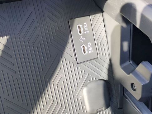 New 2025 Toyota Tacoma TRD Sport image 22