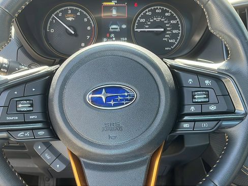 Used 2024 Subaru Forester Wilderness image 12