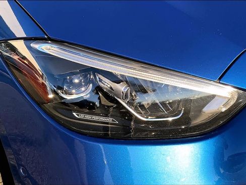 Used 2023 Mercedes-Benz C 300 Sedan image 26