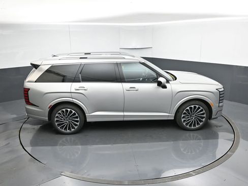 New 2026 Hyundai Palisade Calligraphy image 58