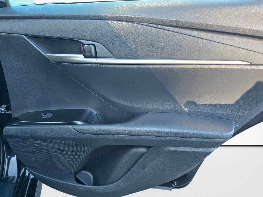 Used 2025 Toyota Camry LE FWD image 26