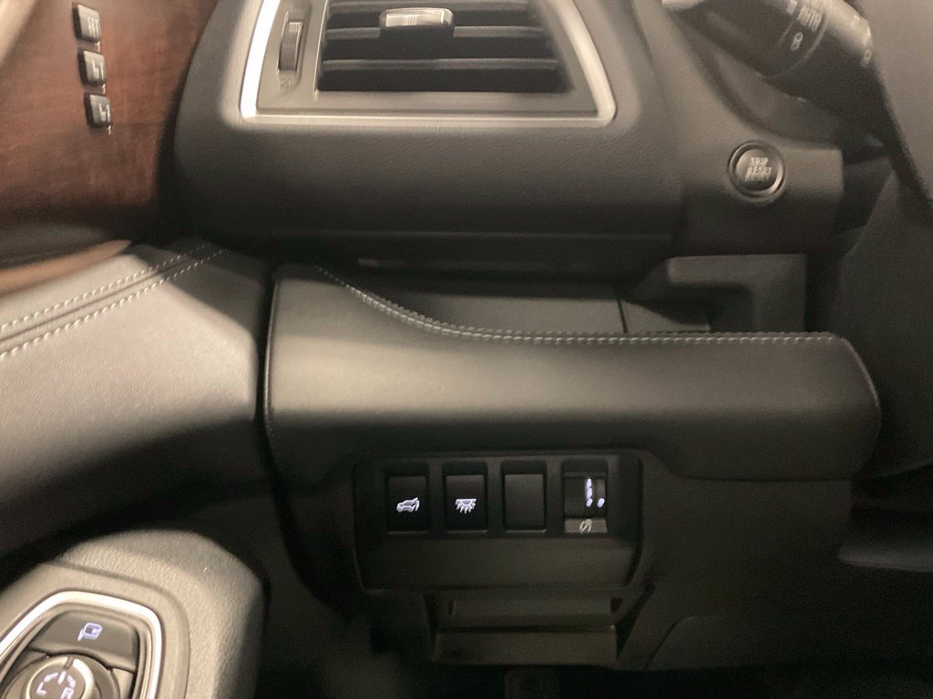 Used 2023 Subaru Ascent Touring AWD/4WD image 15