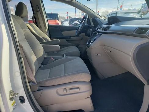 Used 2016 Honda Odyssey EX image 23