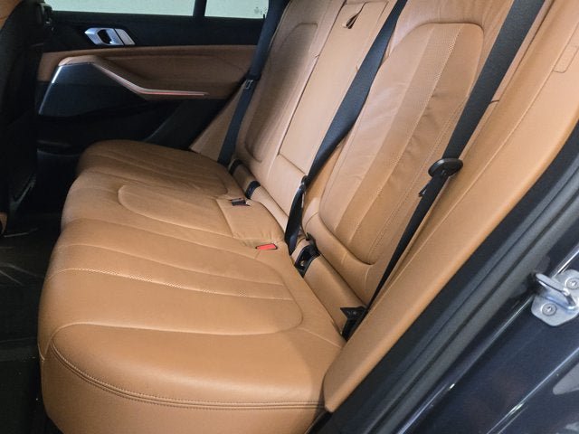 Used 2019 BMW X5 xDrive40i AWD/4WD image 15