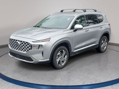 Used 2021 Hyundai Santa Fe SEL