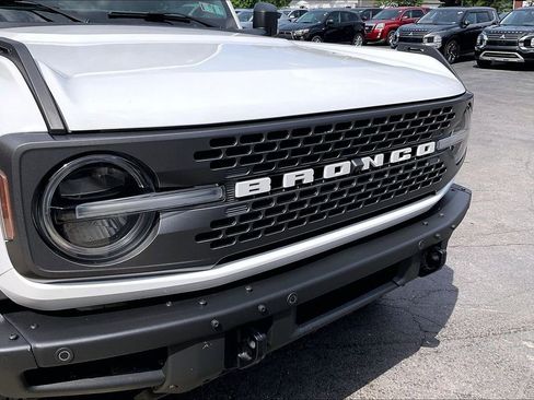 Used 2021 Ford Bronco Badlands AWD/4WD image 29