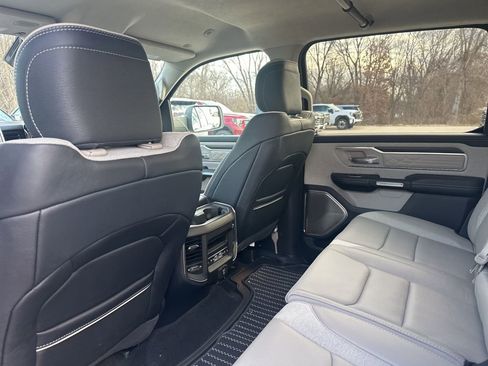Used 2023 RAM 1500 Limited image 11